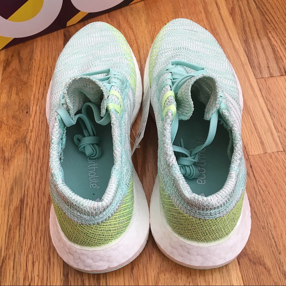 Adidas PureBoost Go Women’s Sneakers - Picture 4 of 6